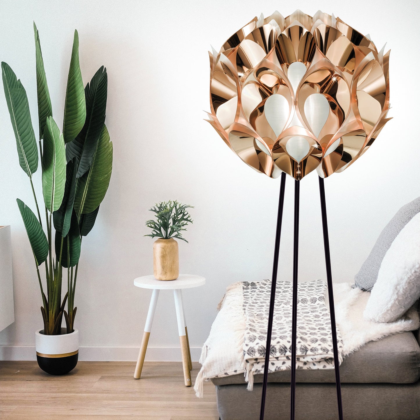 Flora Floor Lamp