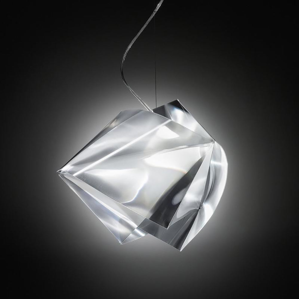 Gemmy Prisma Pendant Light