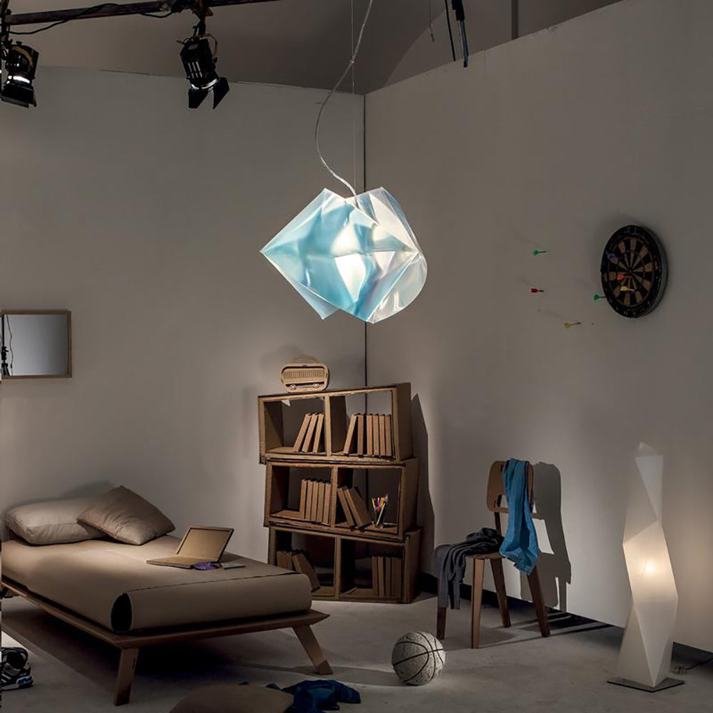 Gemmy Prisma Pendant Light