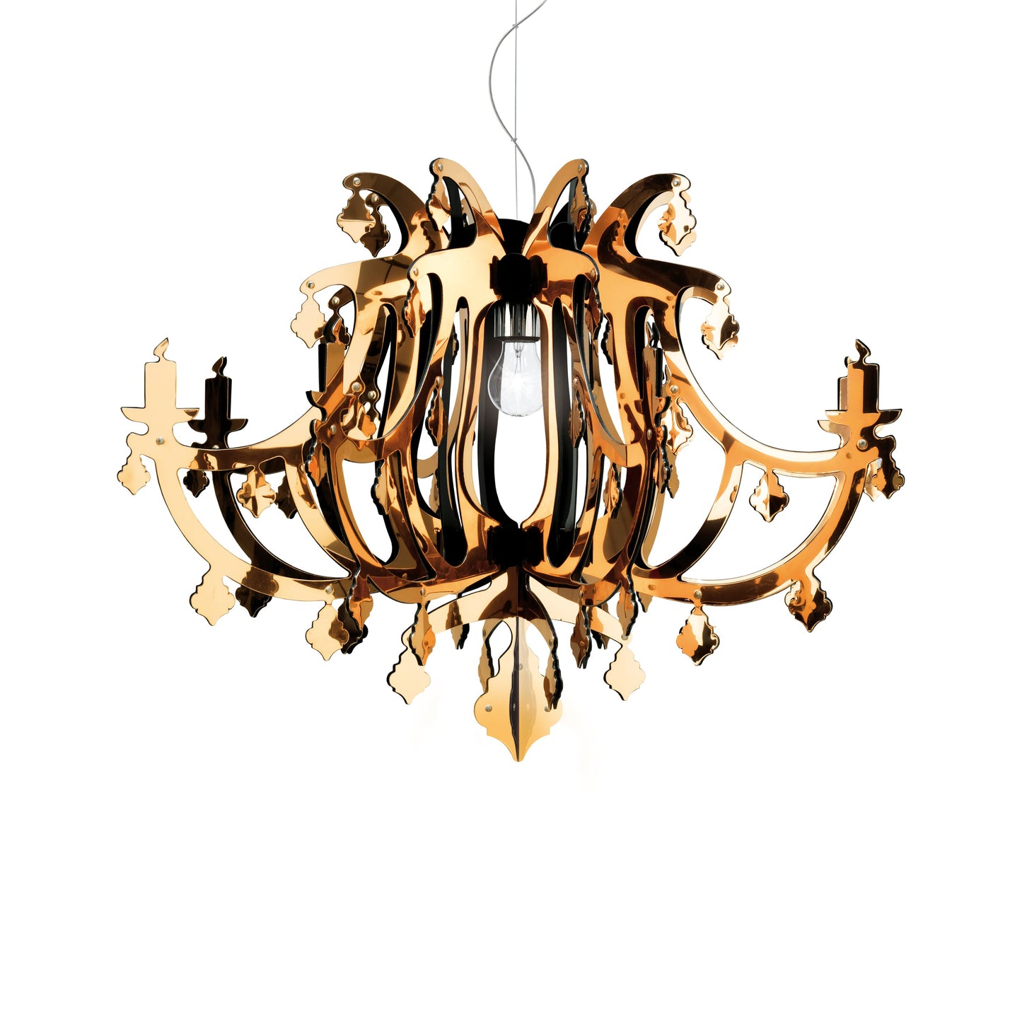 Ginetta Pendant Light