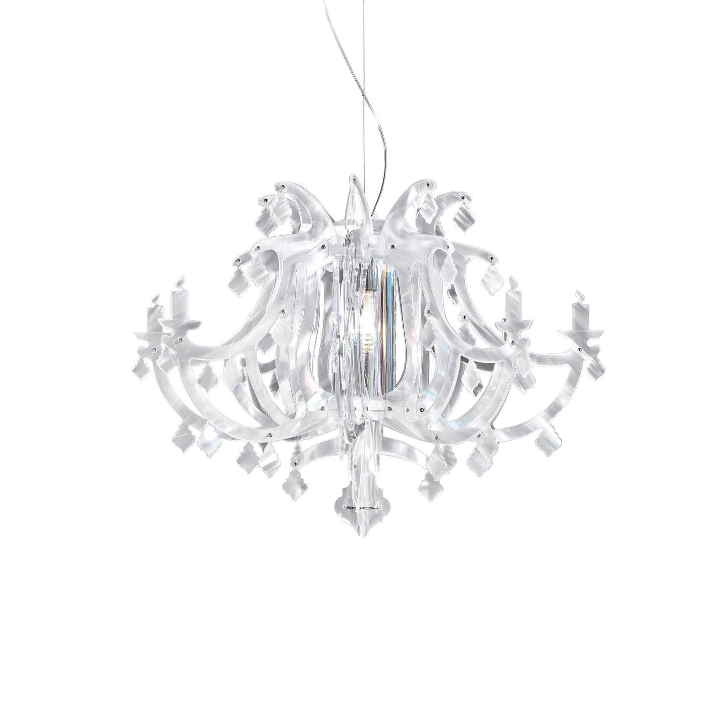 Ginetta Pendant Light