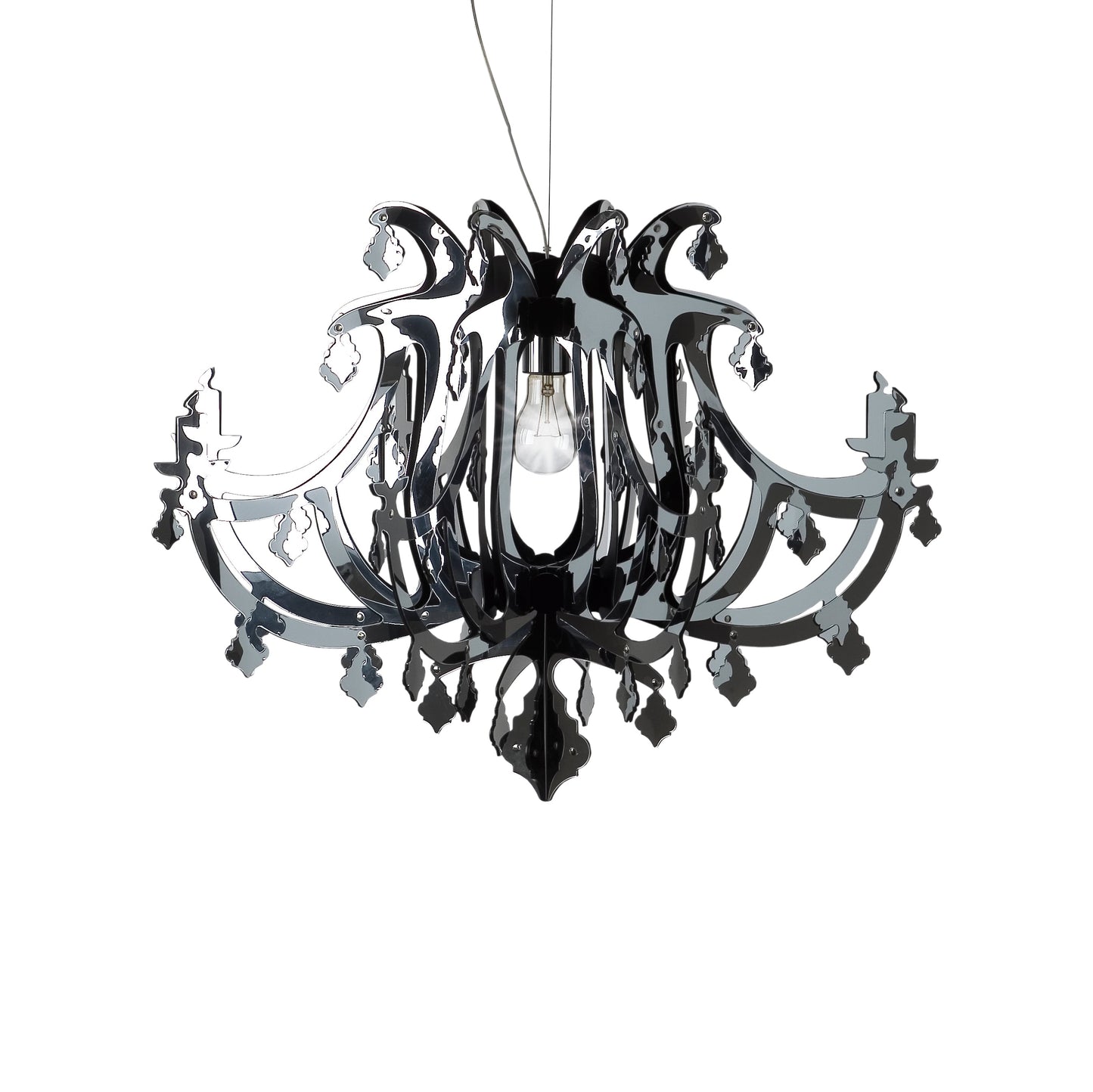 Ginetta Pendant Light