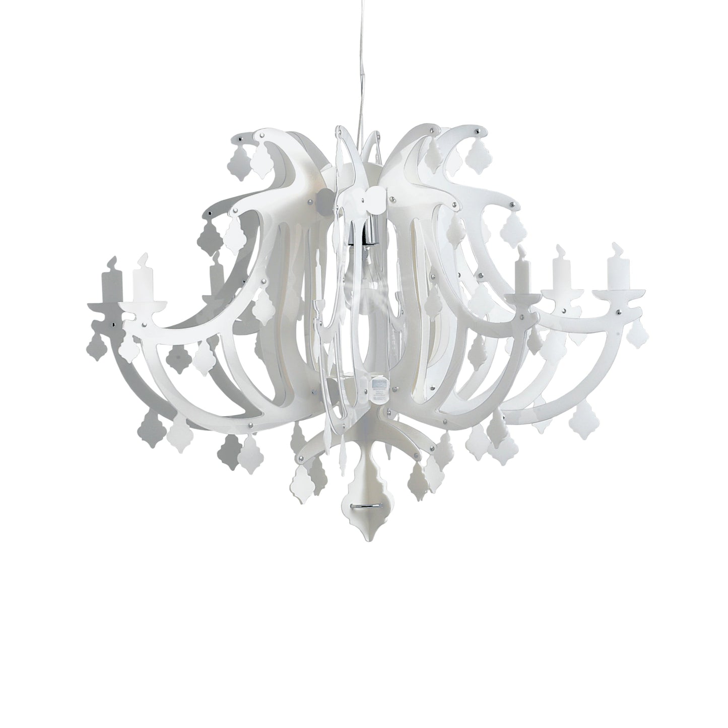 Ginetta Pendant Light