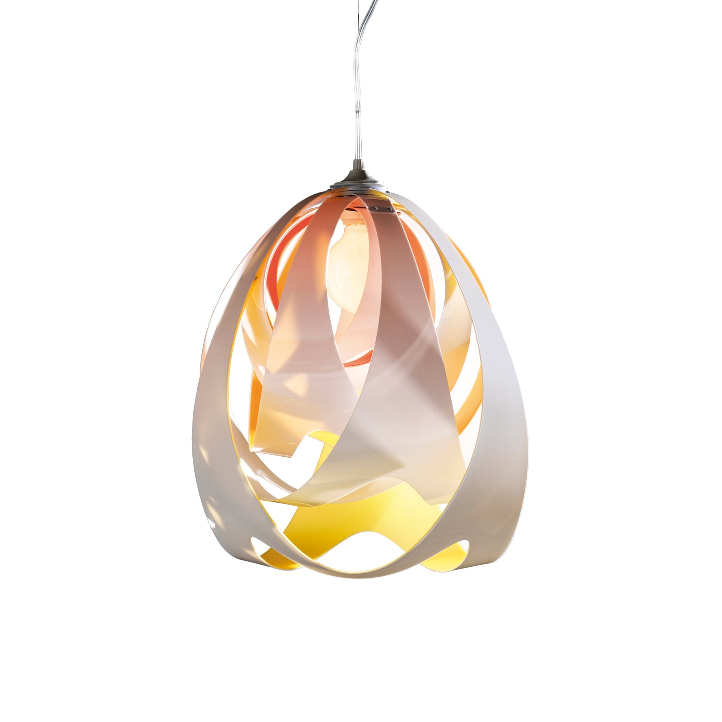 Goccia Pendant Light