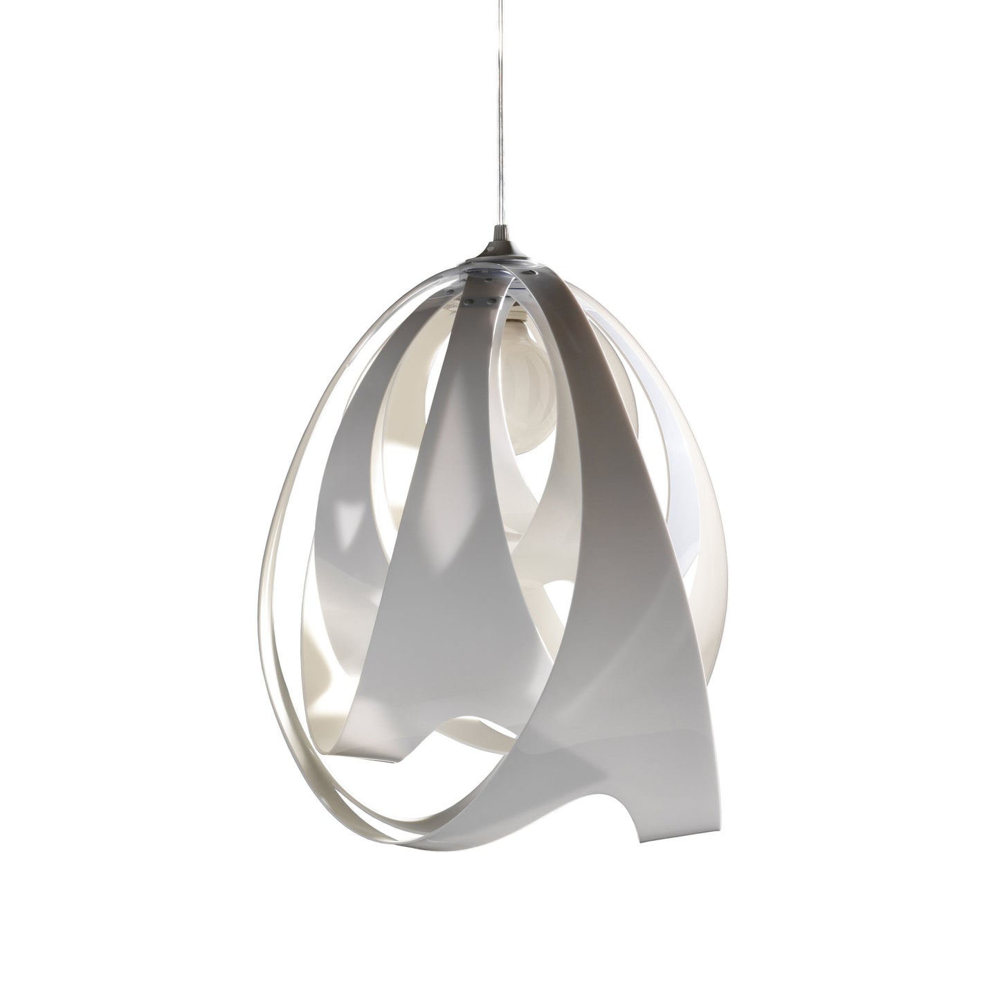 Goccia Pendant Light