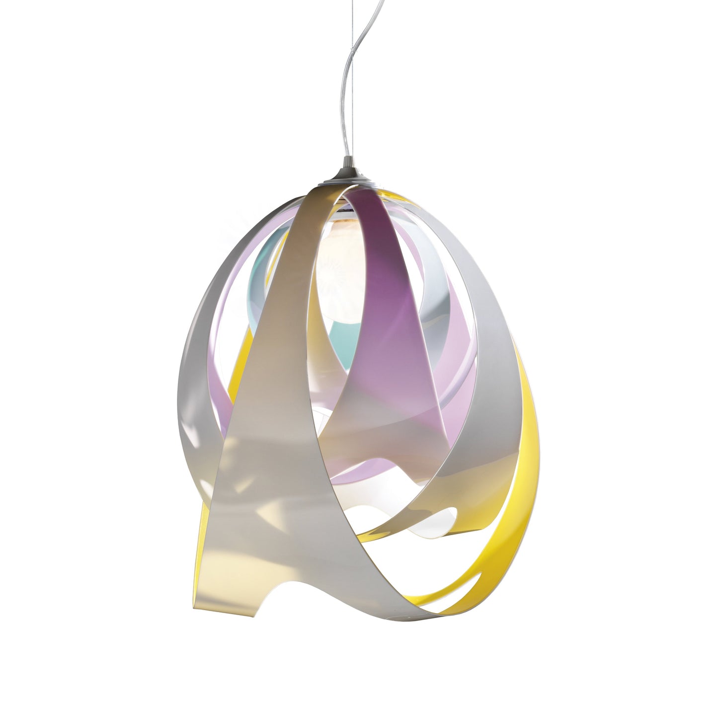 Goccia Pendant Light