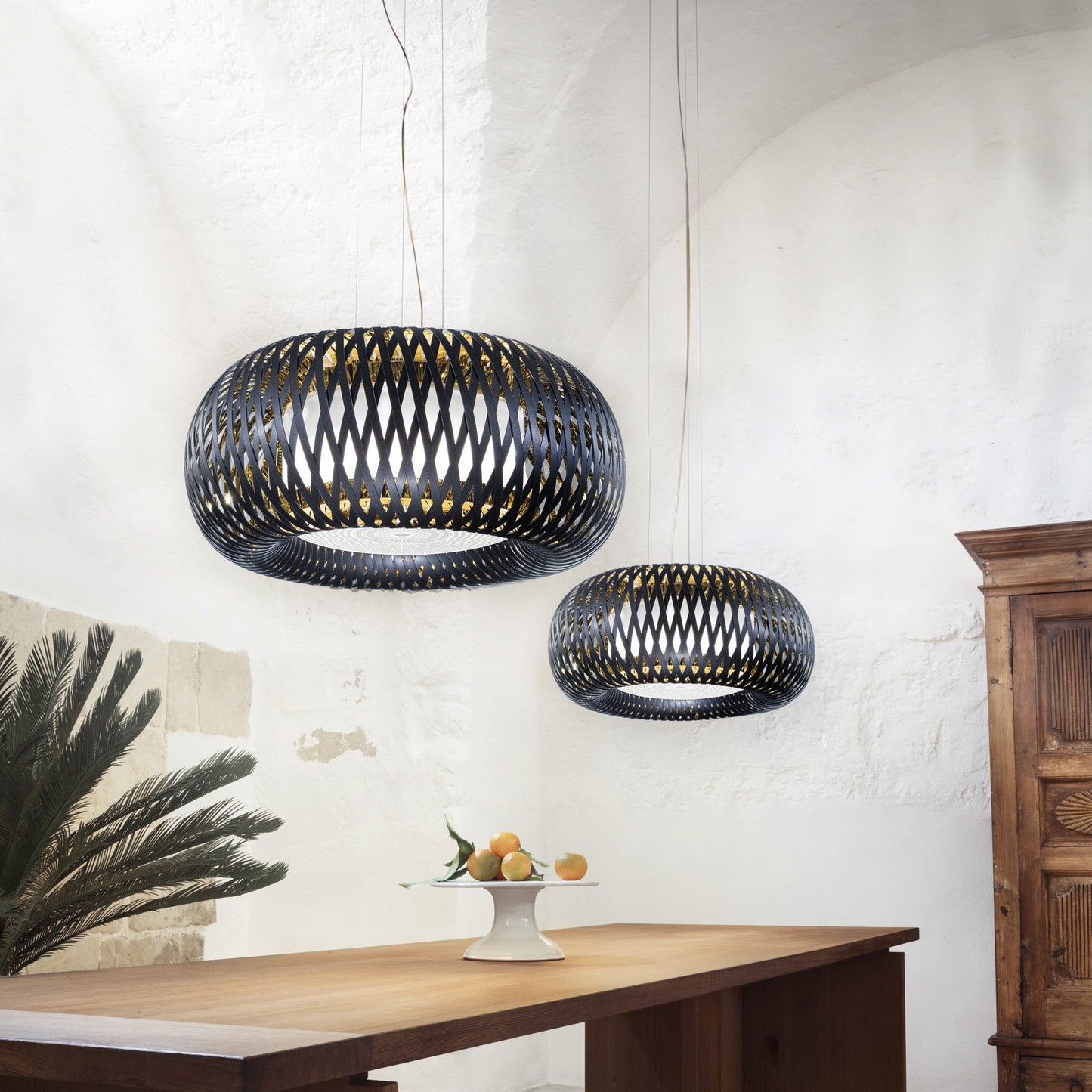 Kalatos Pendant Light