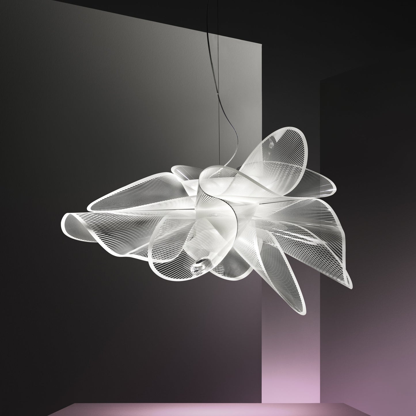 La Belle Etoile Pendant Light