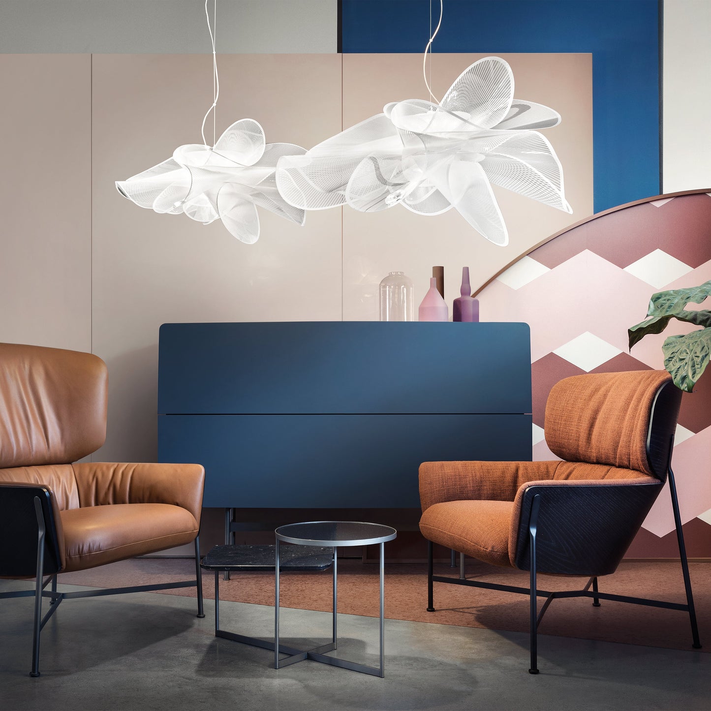 La Belle Etoile Pendant Light