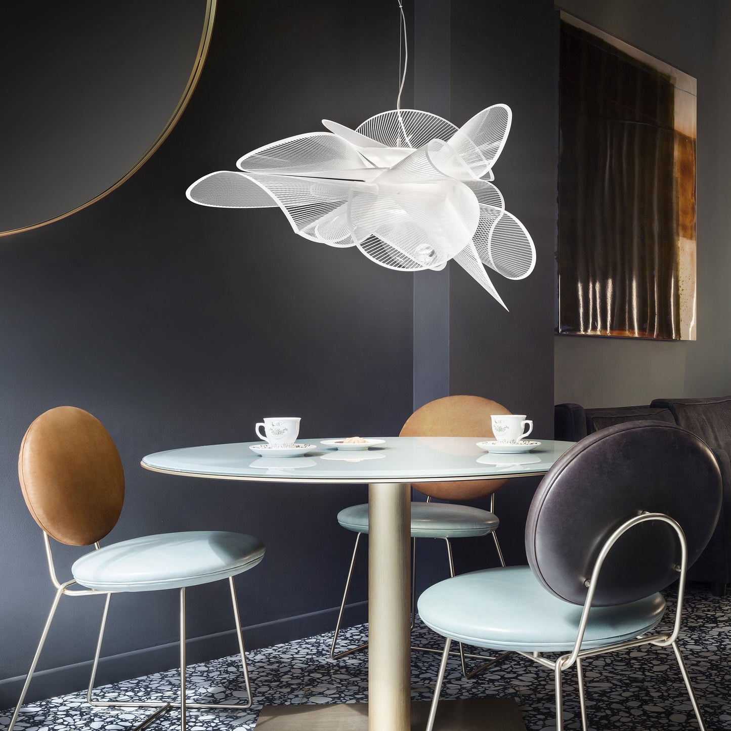 La Belle Etoile Pendant Light