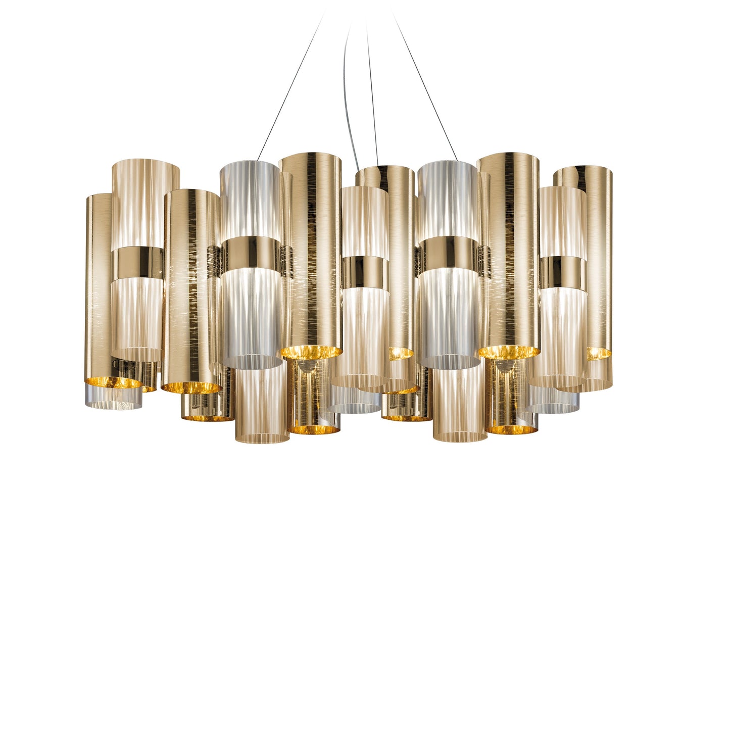 La Lollo Pendant Light