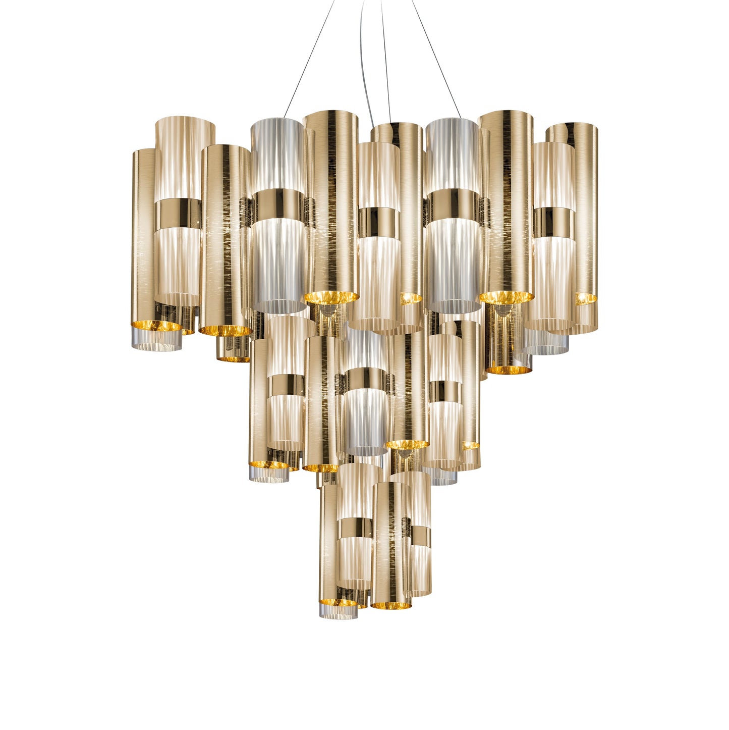 La Lollo Pendant Light