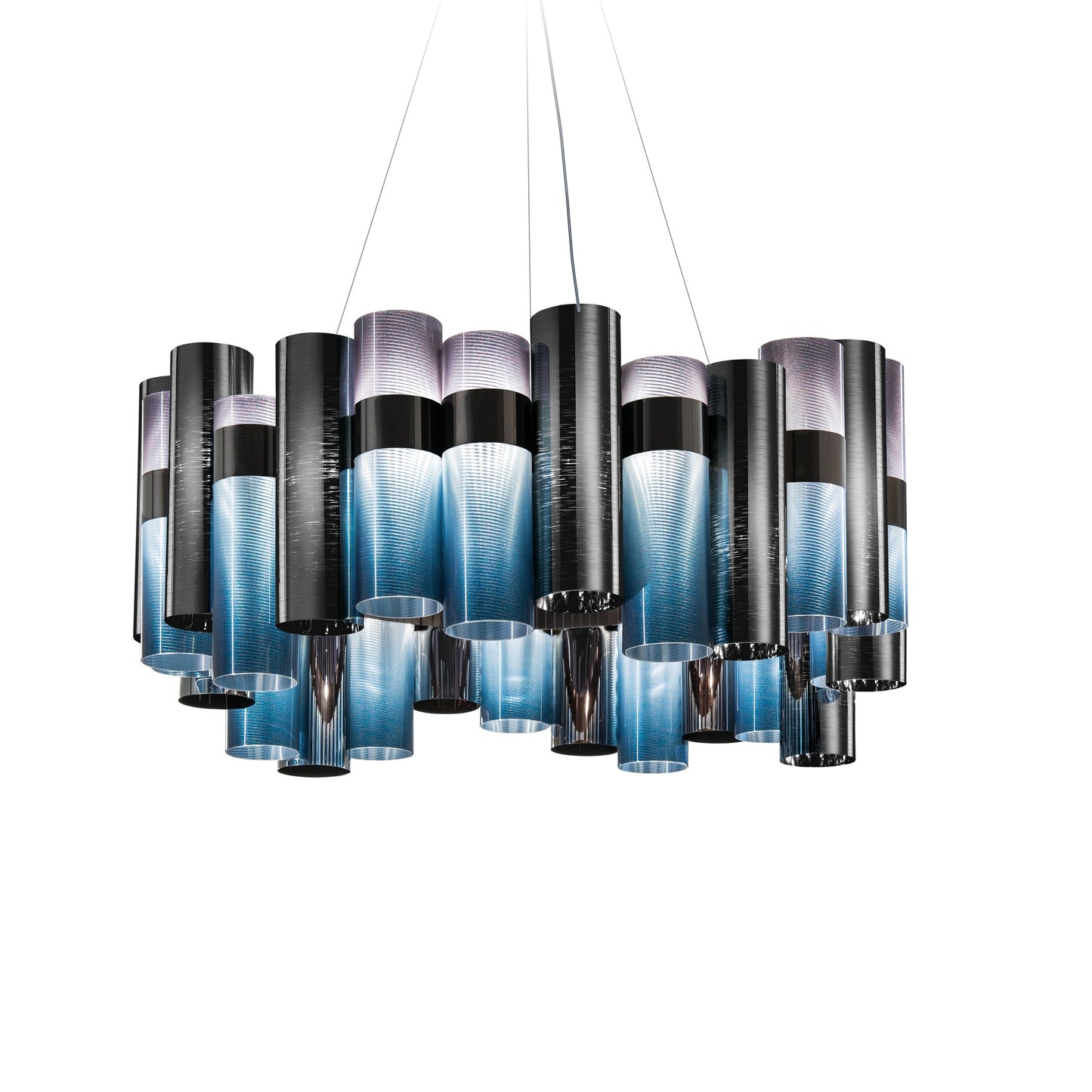 La Lollo Pendant Light