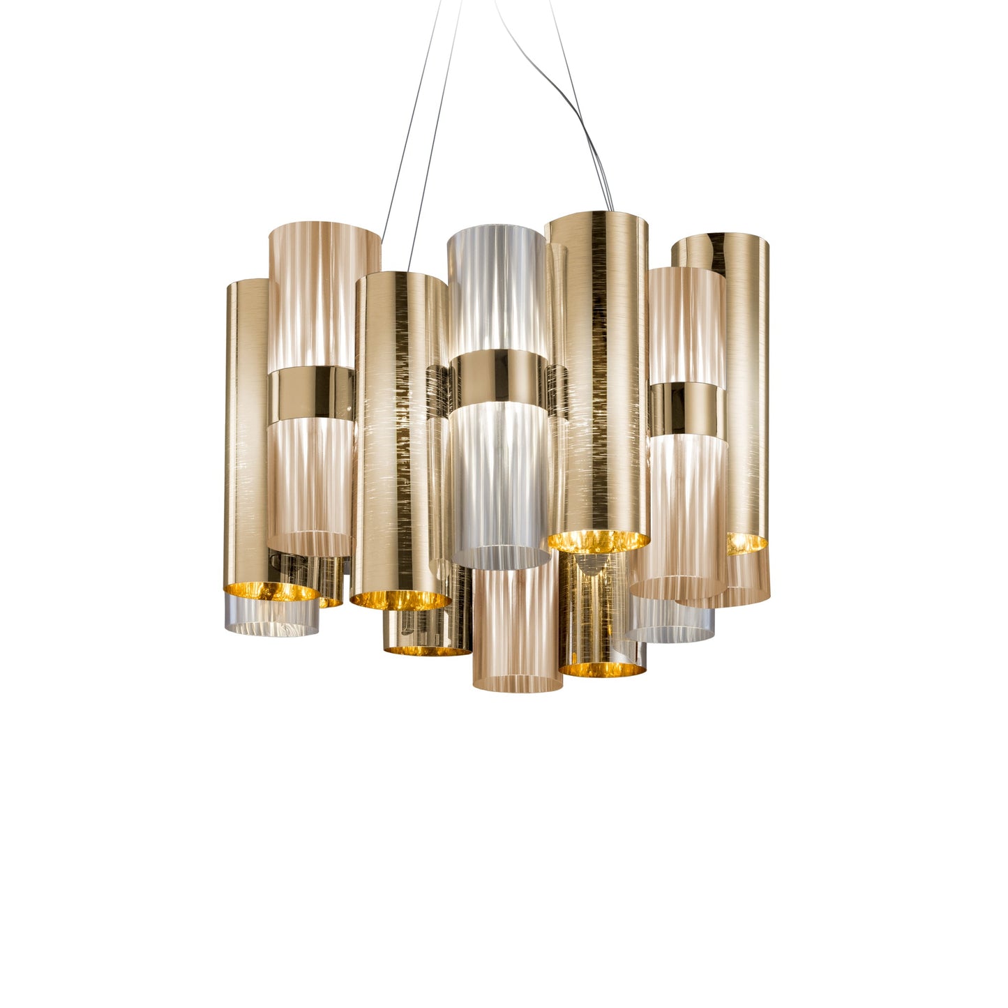 La Lollo Pendant Light