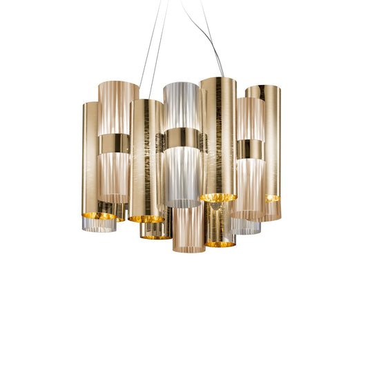 La Lollo Pendant Light