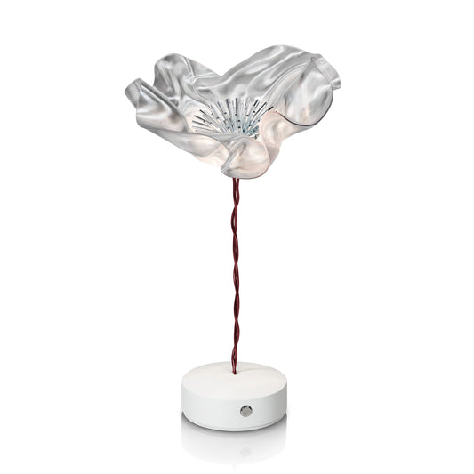 Lafleur Portable Table Lamp