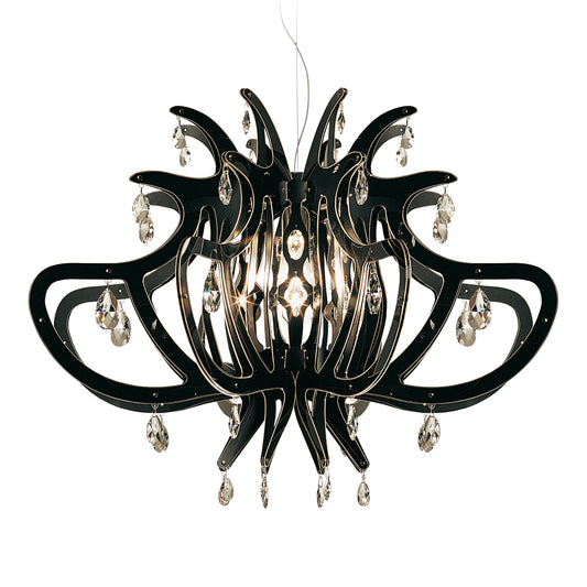 Medusa Pendant Light