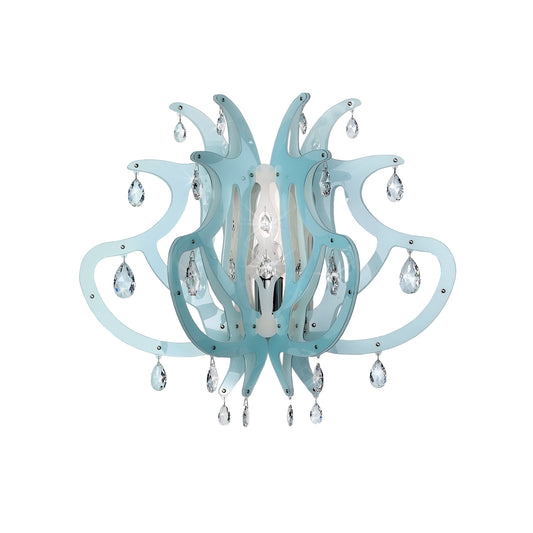 Medusa Wall Light