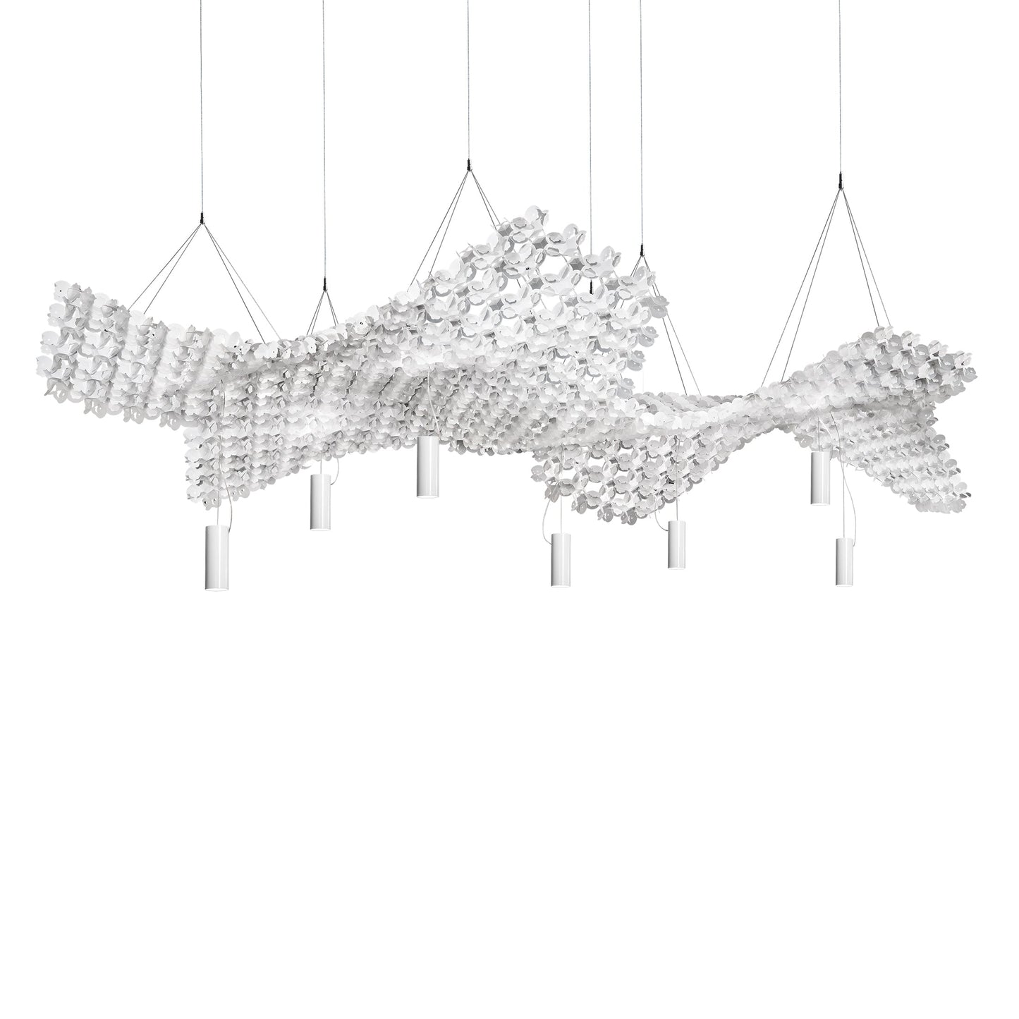 Nuvem Pendant Light