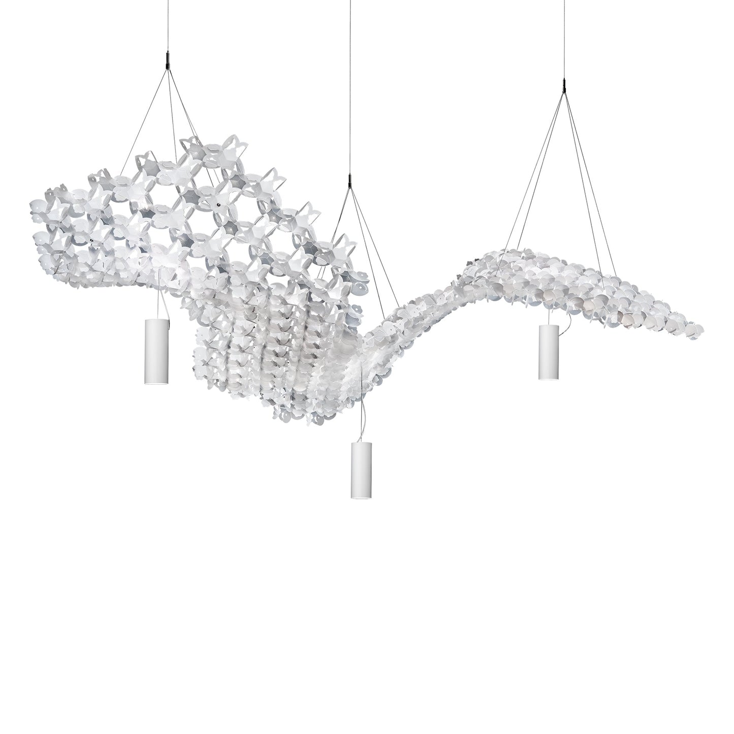 Nuvem Pendant Light