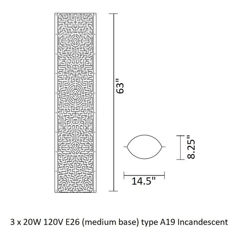 Studio Job Lighting Archives Floor Lamp