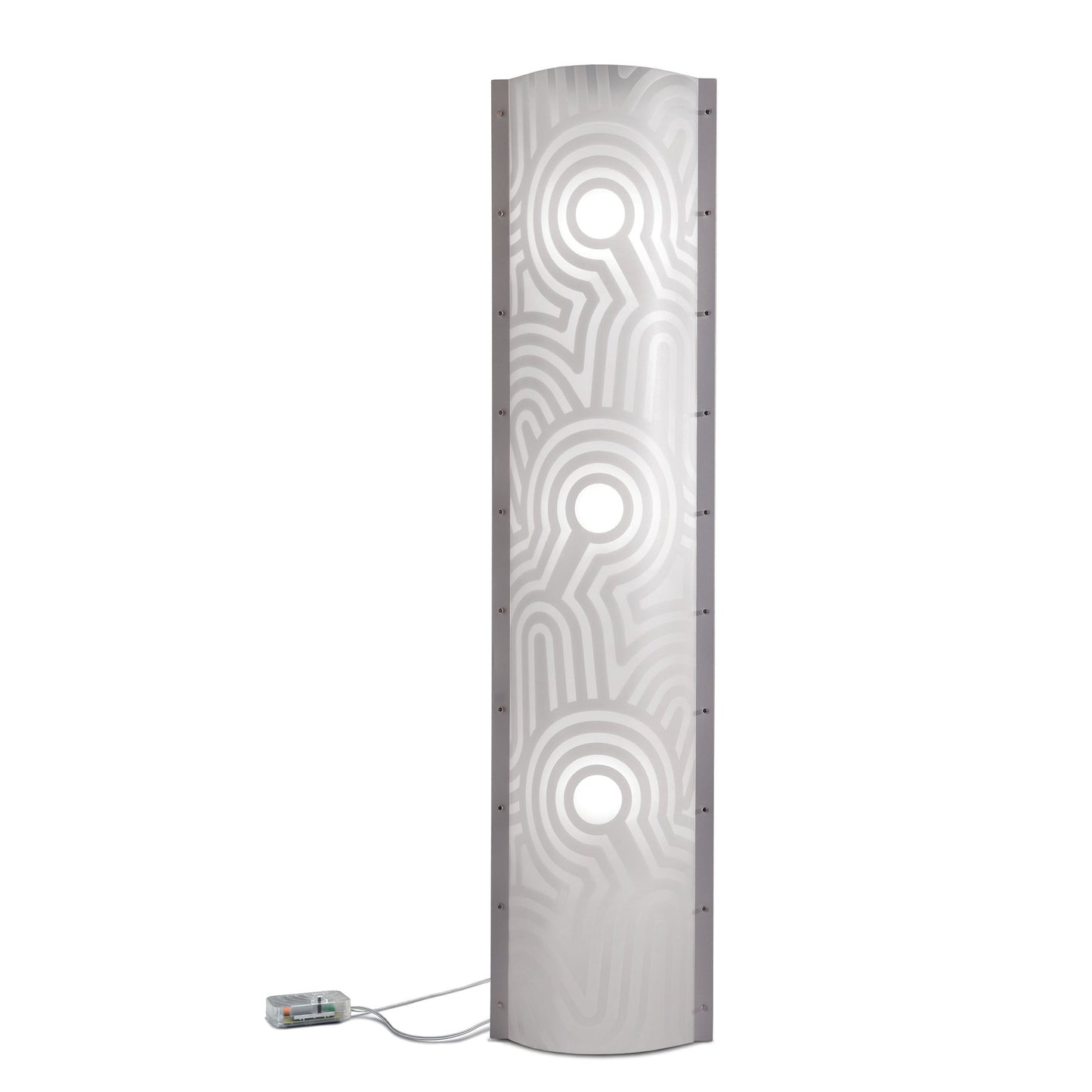 Venti Tube Floor Lamp