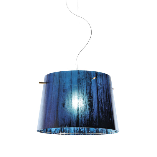 Woody Pendant Light