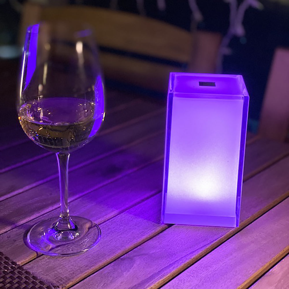 Hokare Cub Bluetooth LED Table Lamp