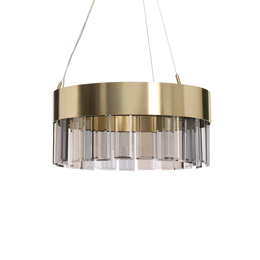 Solaris Chandelier