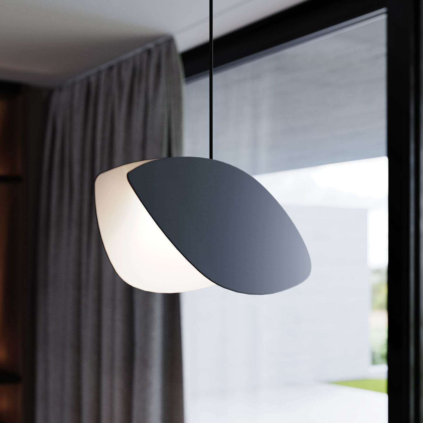 Papillons LED Pendant Light