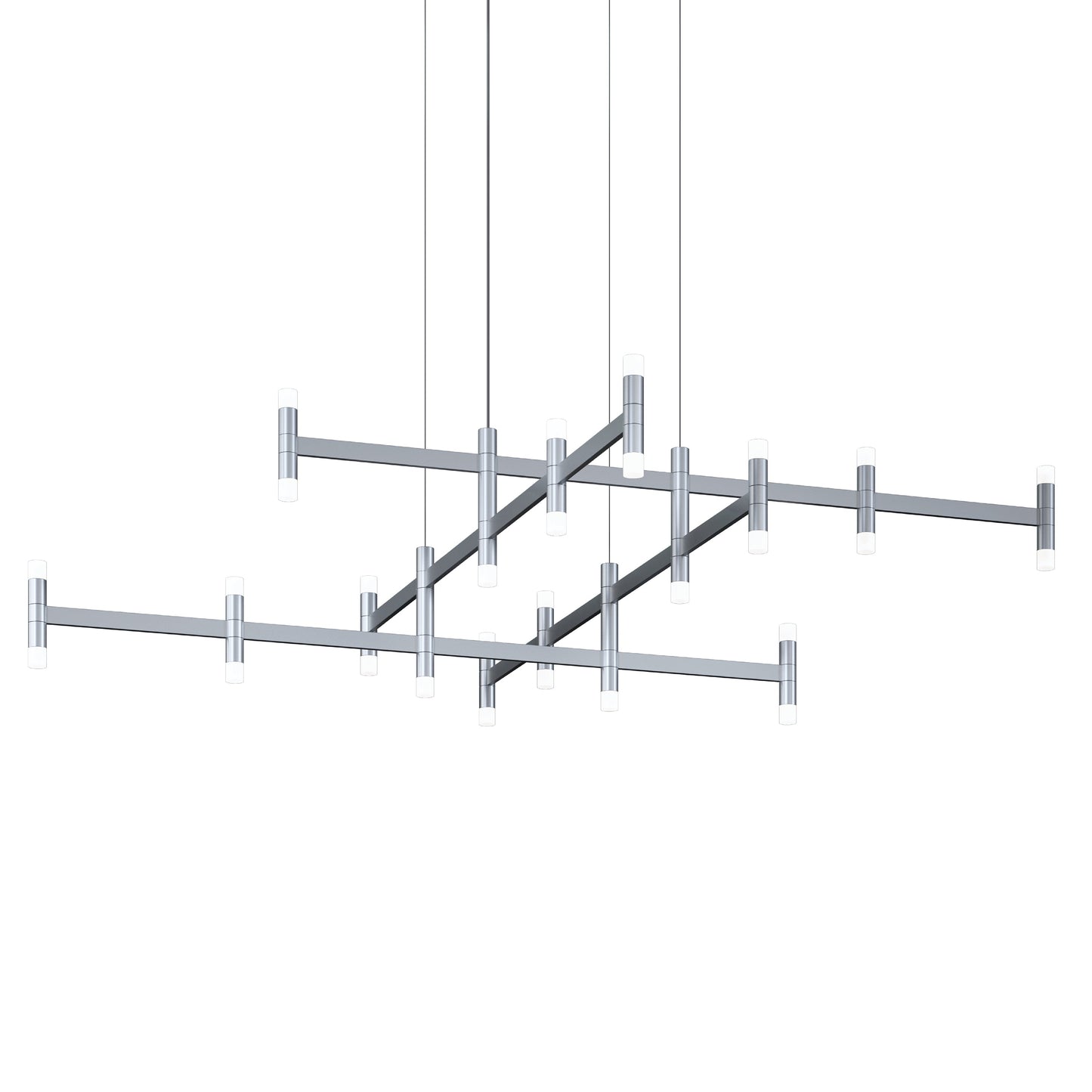 Systema Staccato Hash Pendant Light