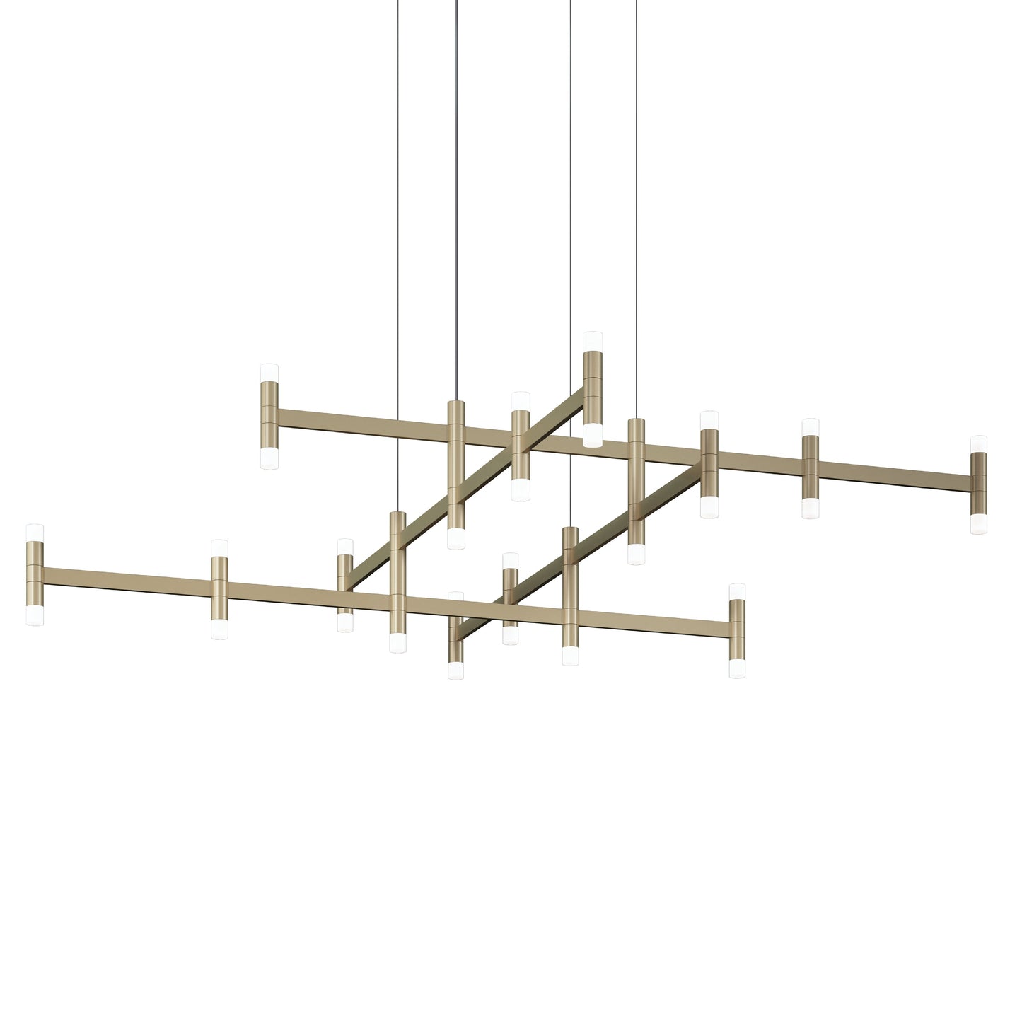 Systema Staccato Hash Pendant Light