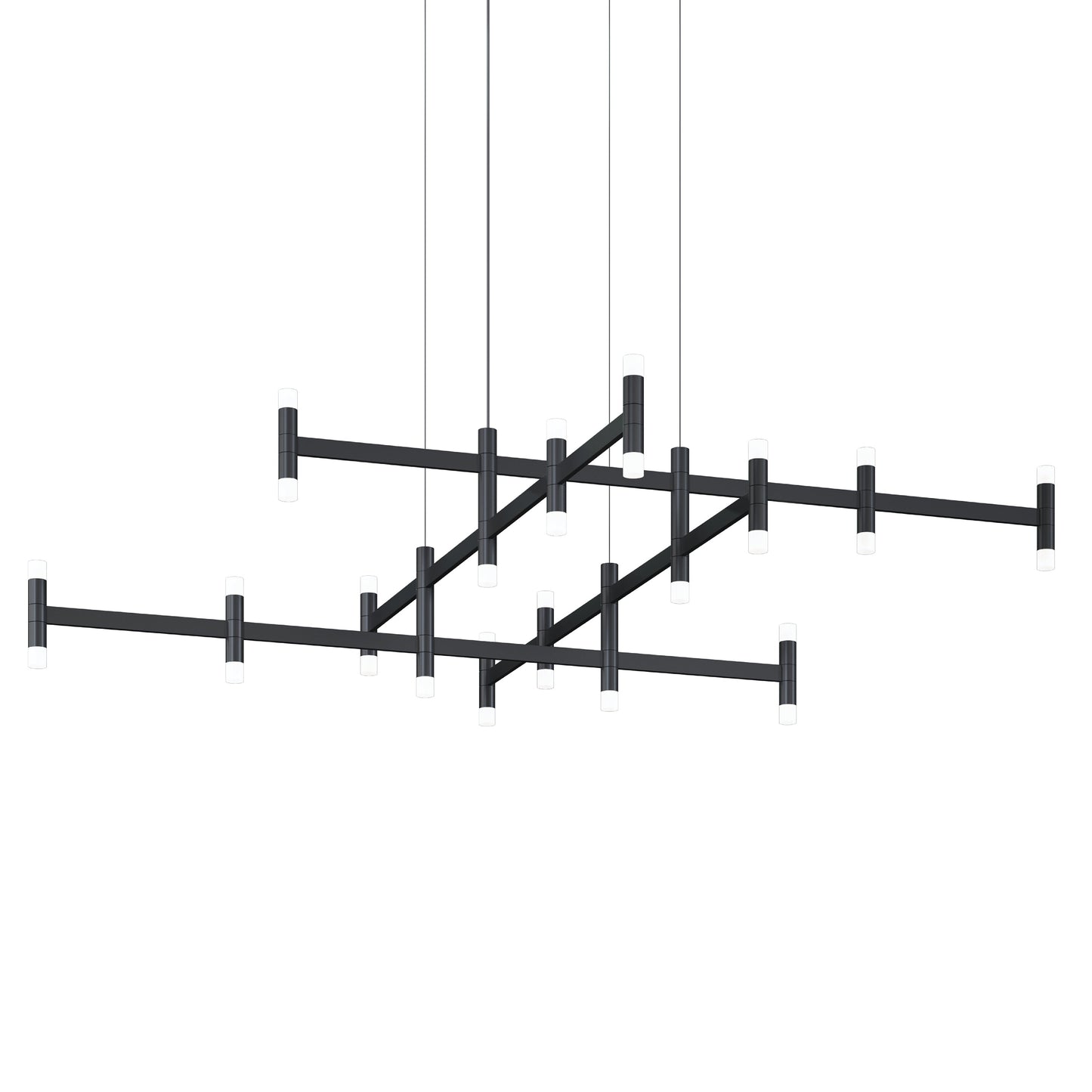 Systema Staccato Hash Pendant Light