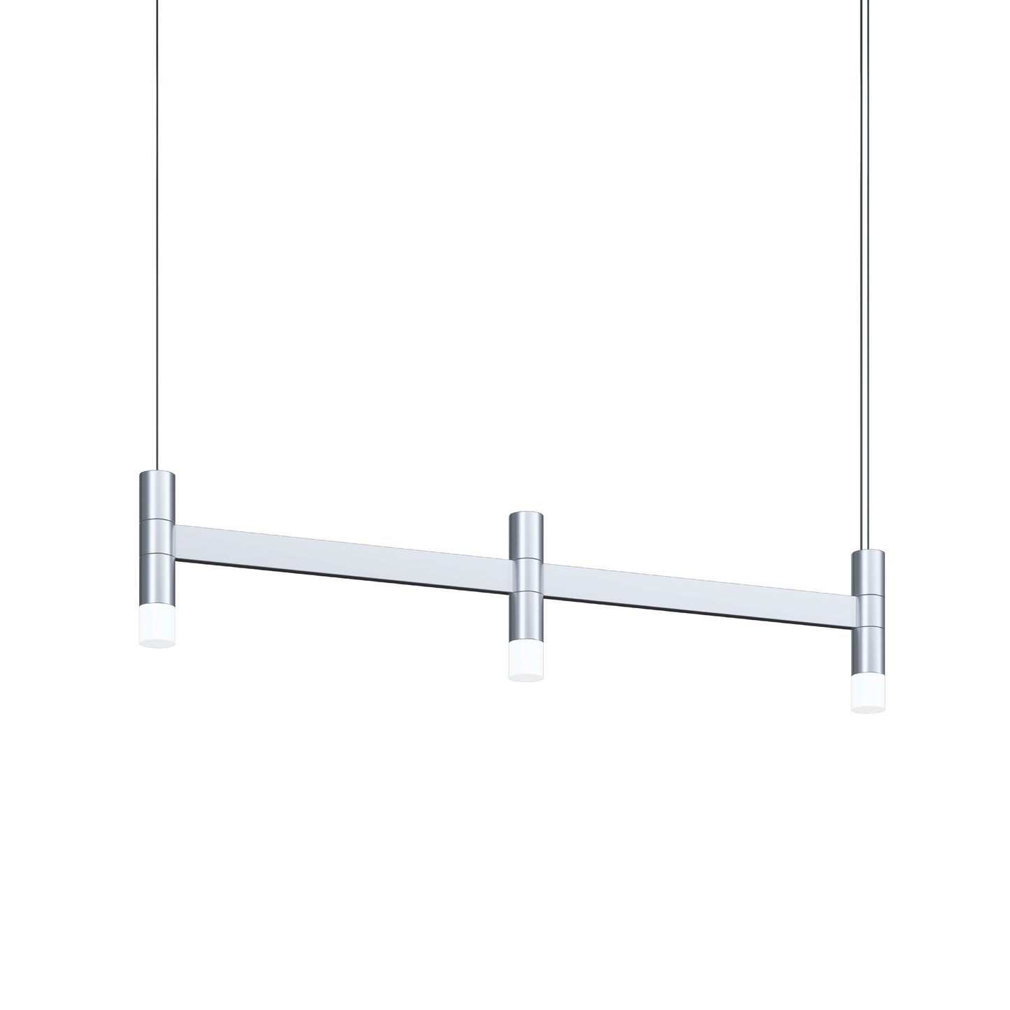 Systema Staccato Linear Pendant Light