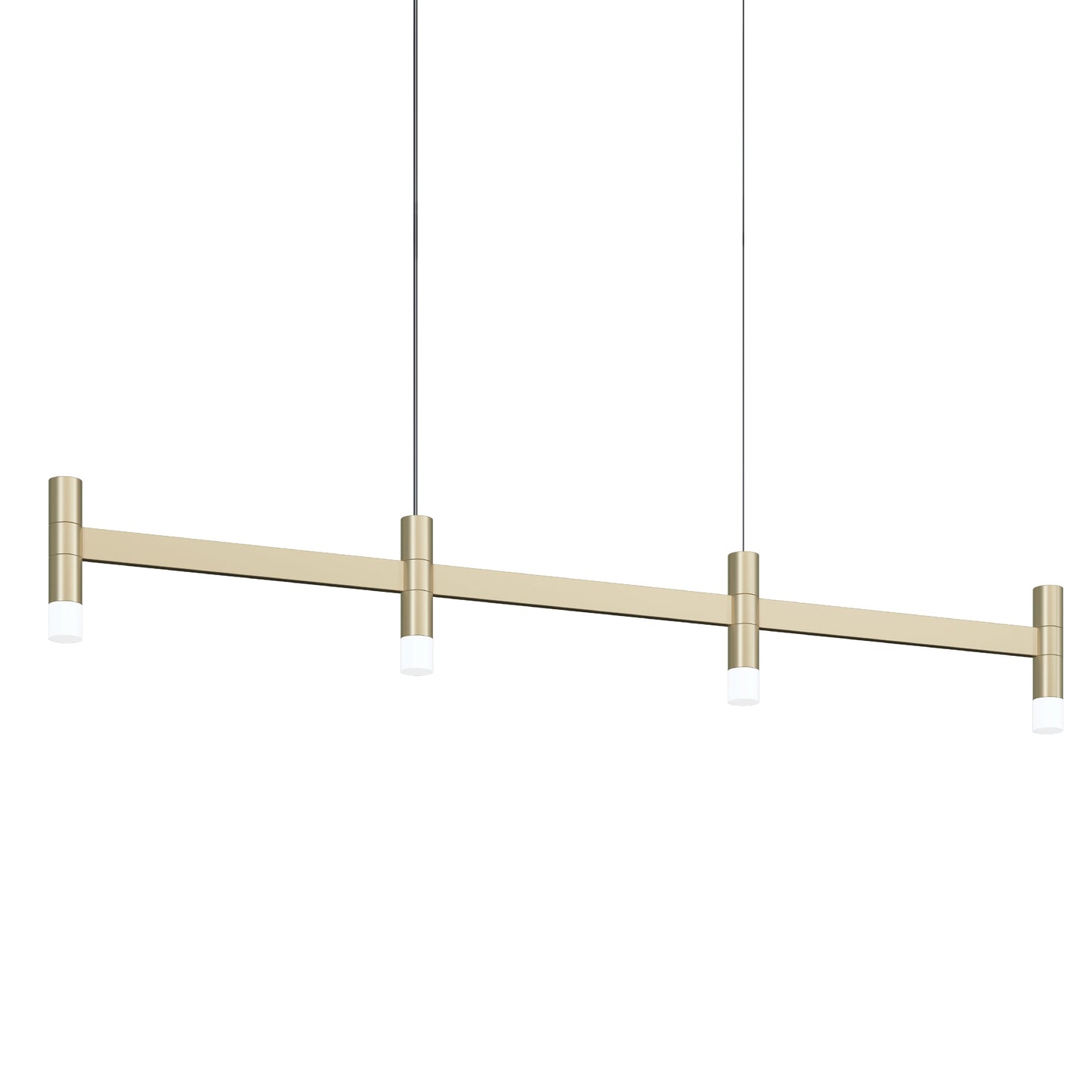 Systema Staccato Linear Pendant Light