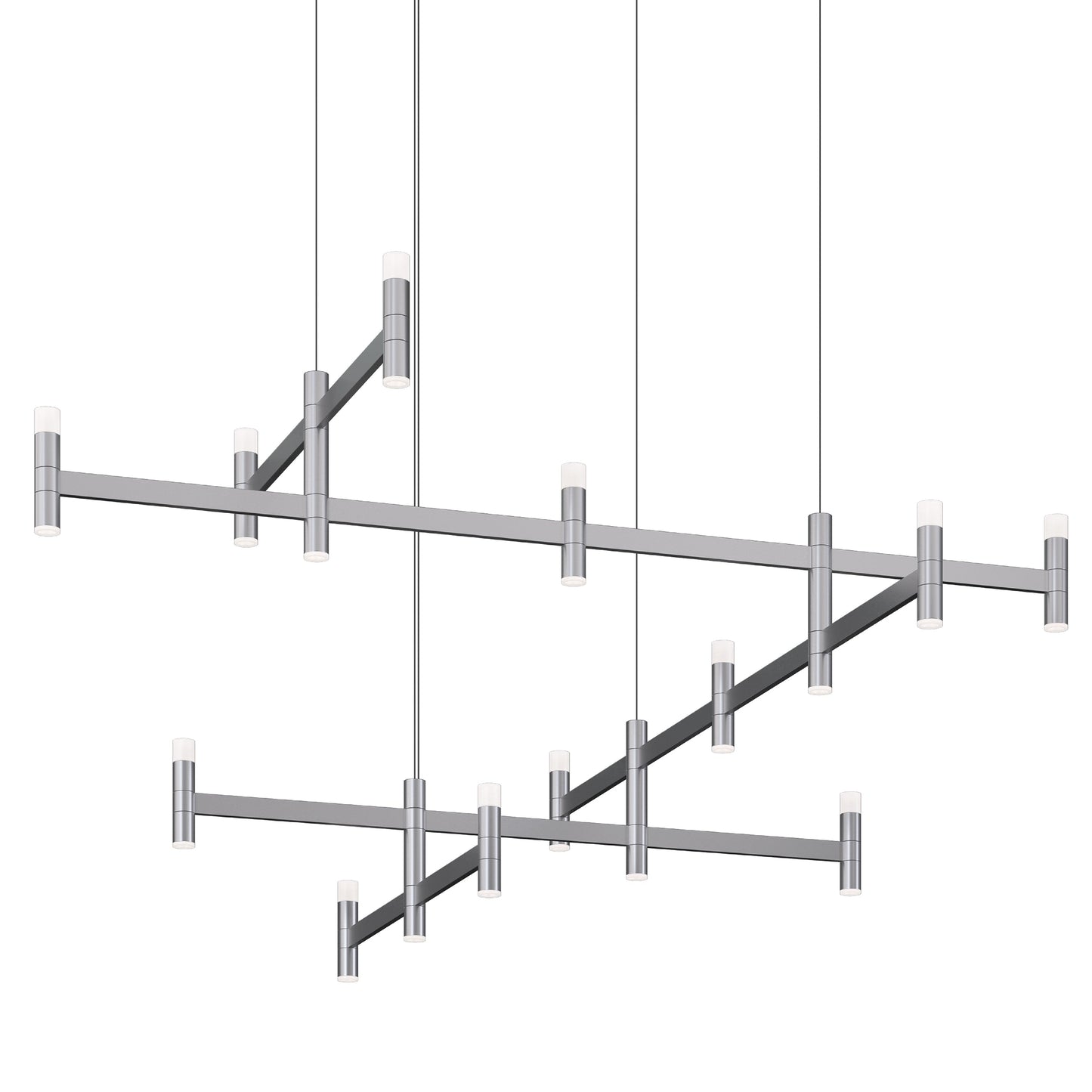 Systema Staccato Offset Pendant Light