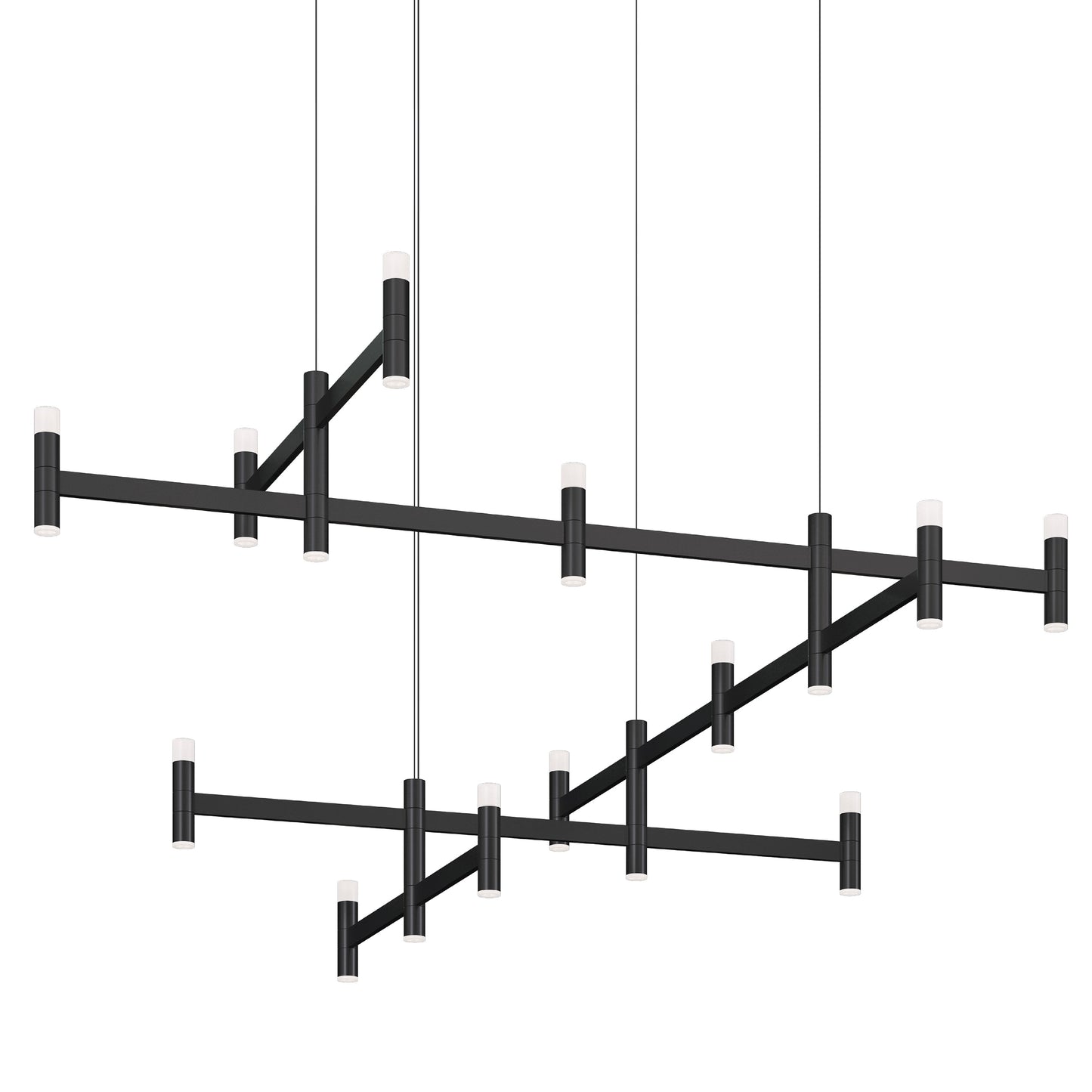 Systema Staccato Offset Pendant Light