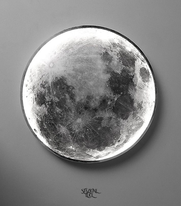 Stazioneluce - Moonlight