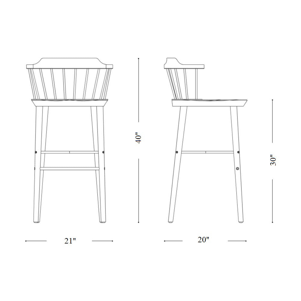 Exchange Stool