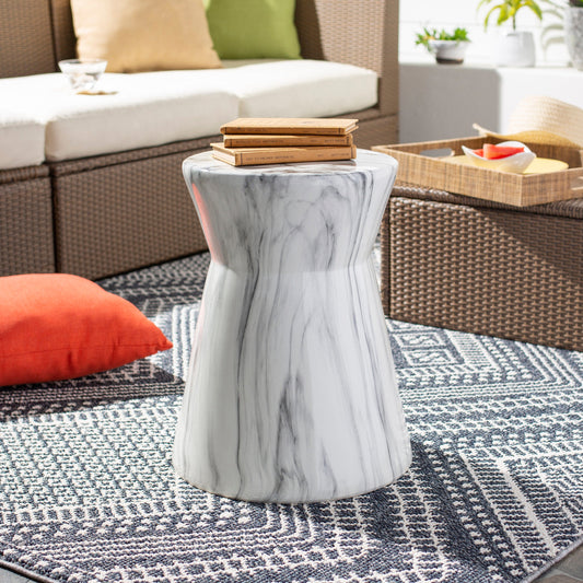 Abruzzo Stool/Side Table