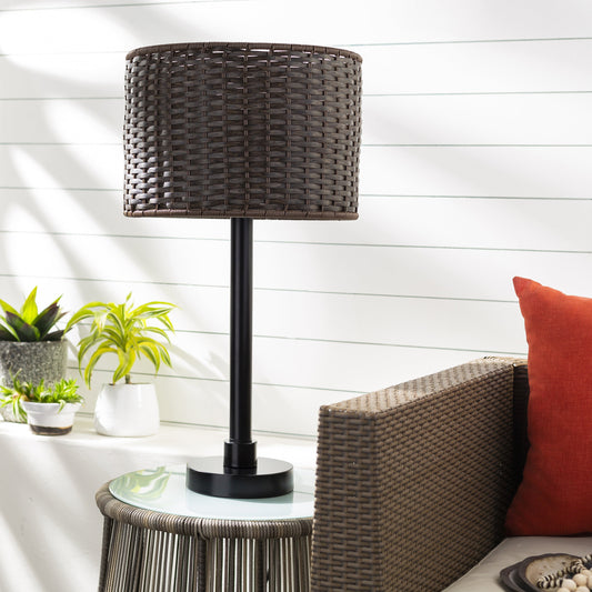Montague Outdoor Table Lamp