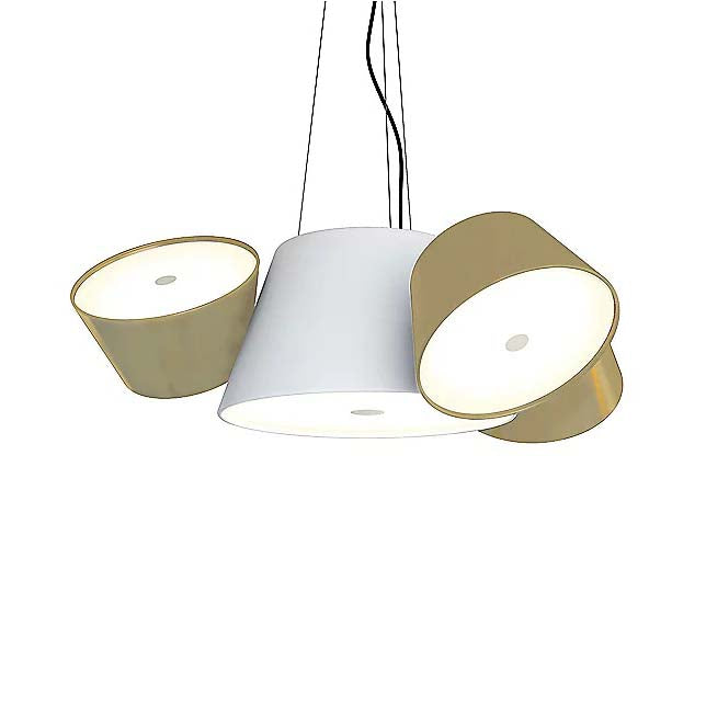 Tam Tam Mini Pendant Light