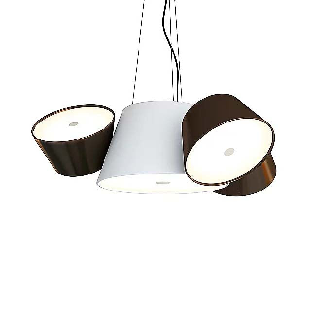 Tam Tam Mini Pendant Light