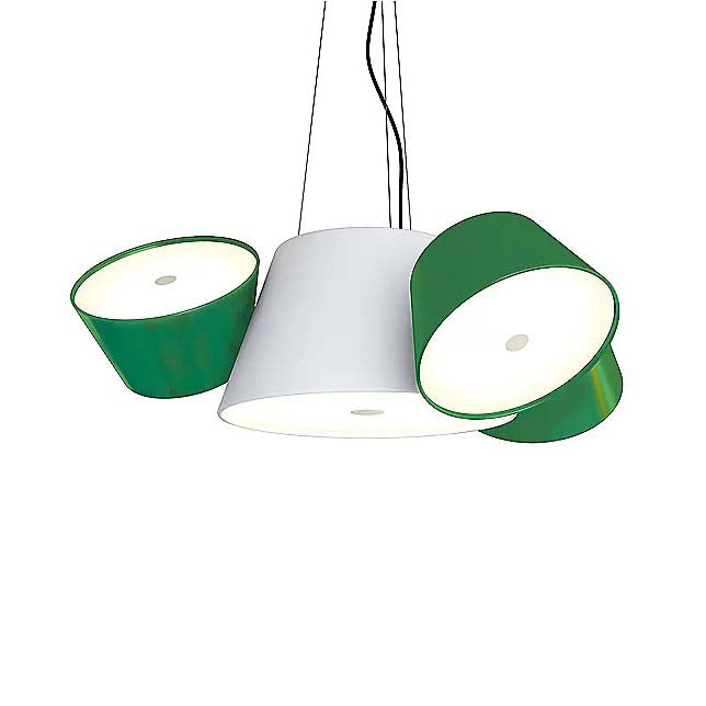 Tam Tam Mini Pendant Light