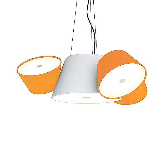 Tam Tam Mini Pendant Light