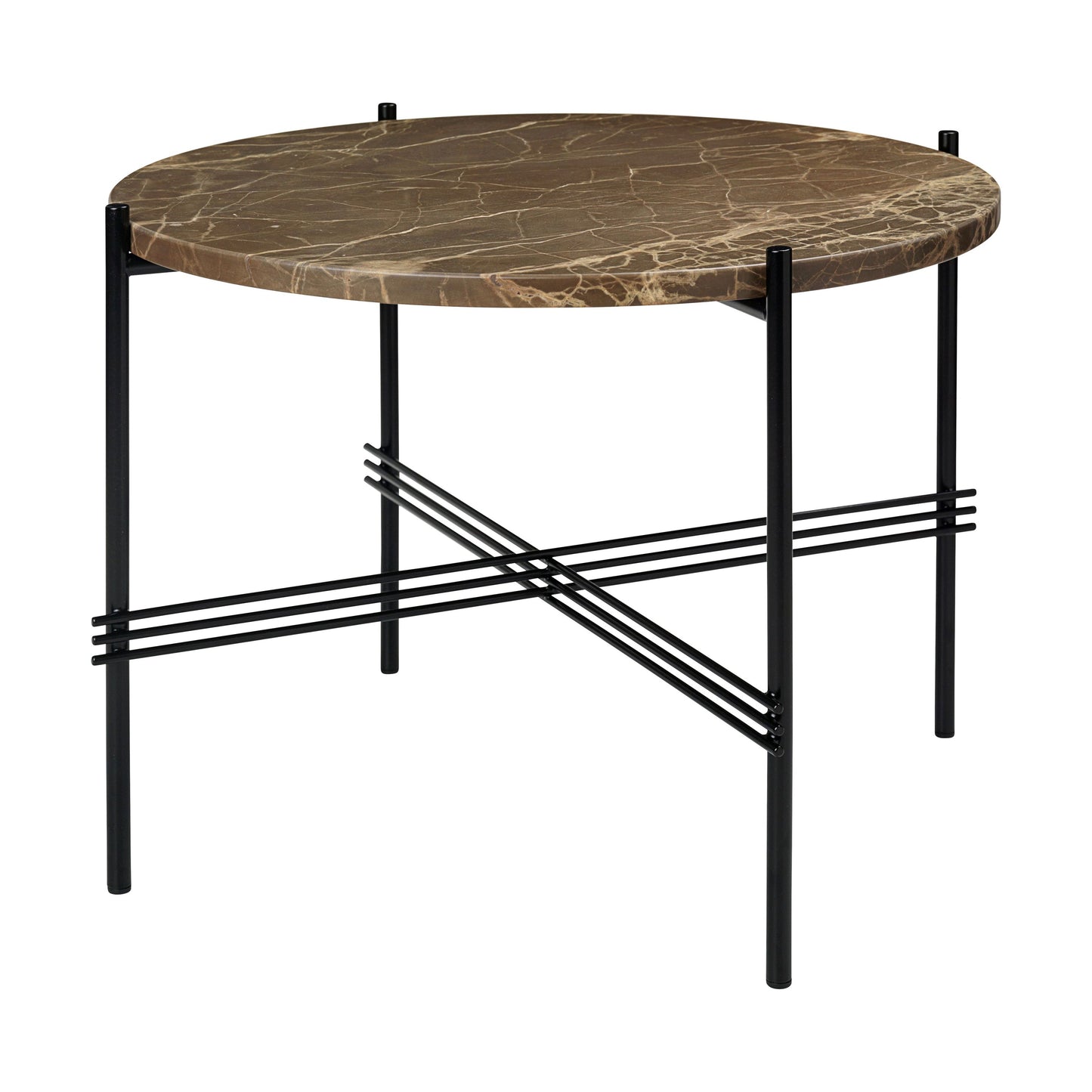 TS Round Coffee Table