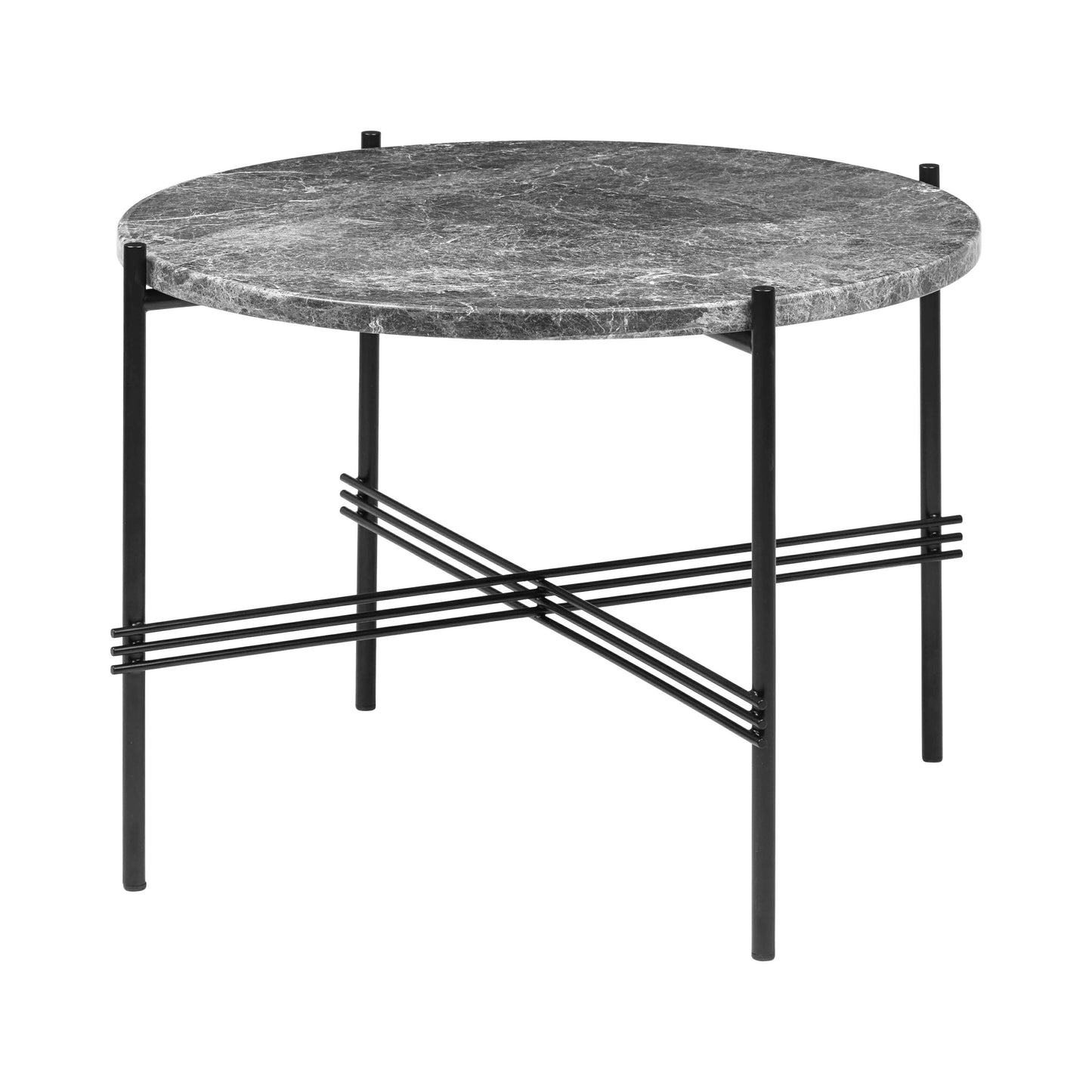 TS Round Coffee Table