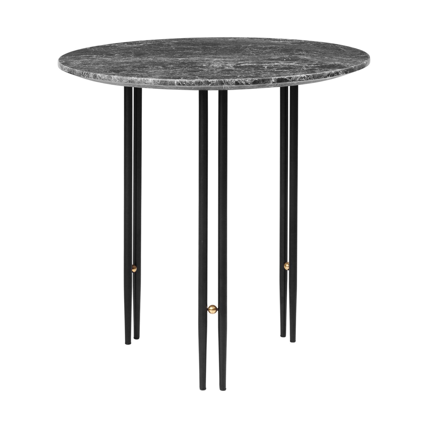 IOI Round Coffee Table