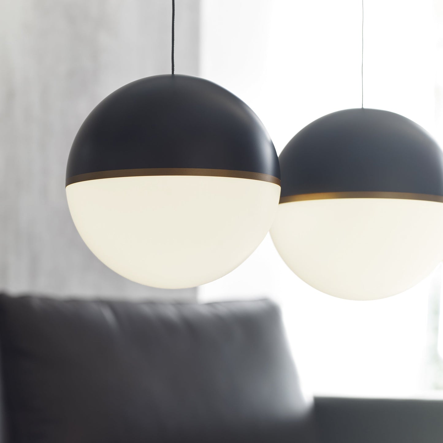 Akova Pendant Light