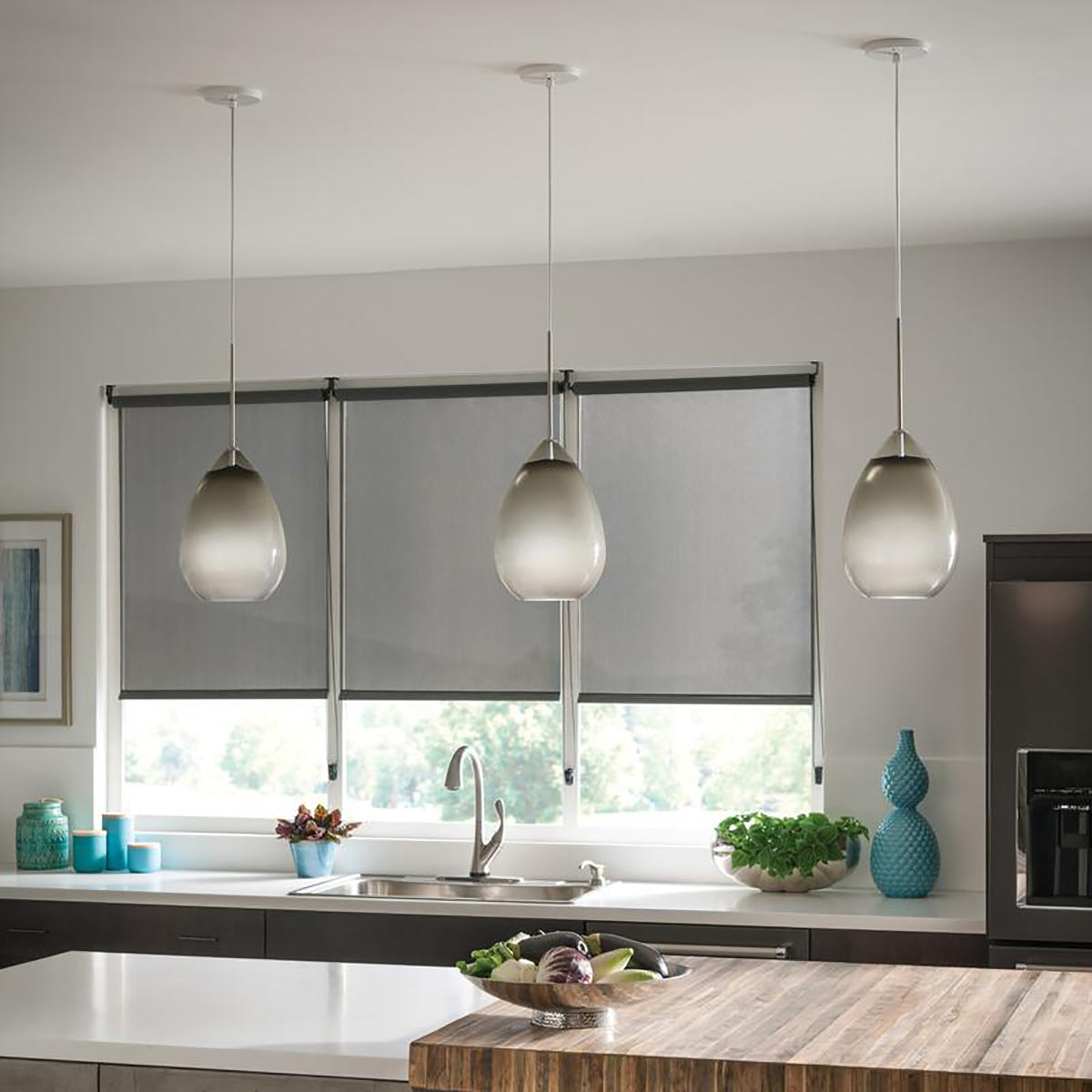 Alina Grande Pendant Light